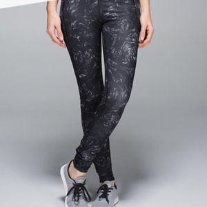 Lululemon Speed Tight II Leggings